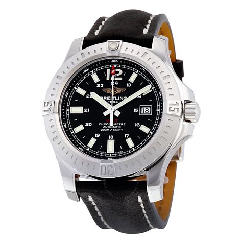 breitling colt 44 watch|colt 44 Breitling price.